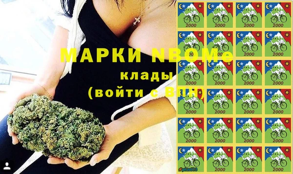 стаф Михайлов